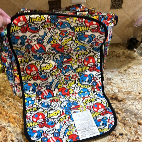 Jujube Tokidoki Super Toki Set
